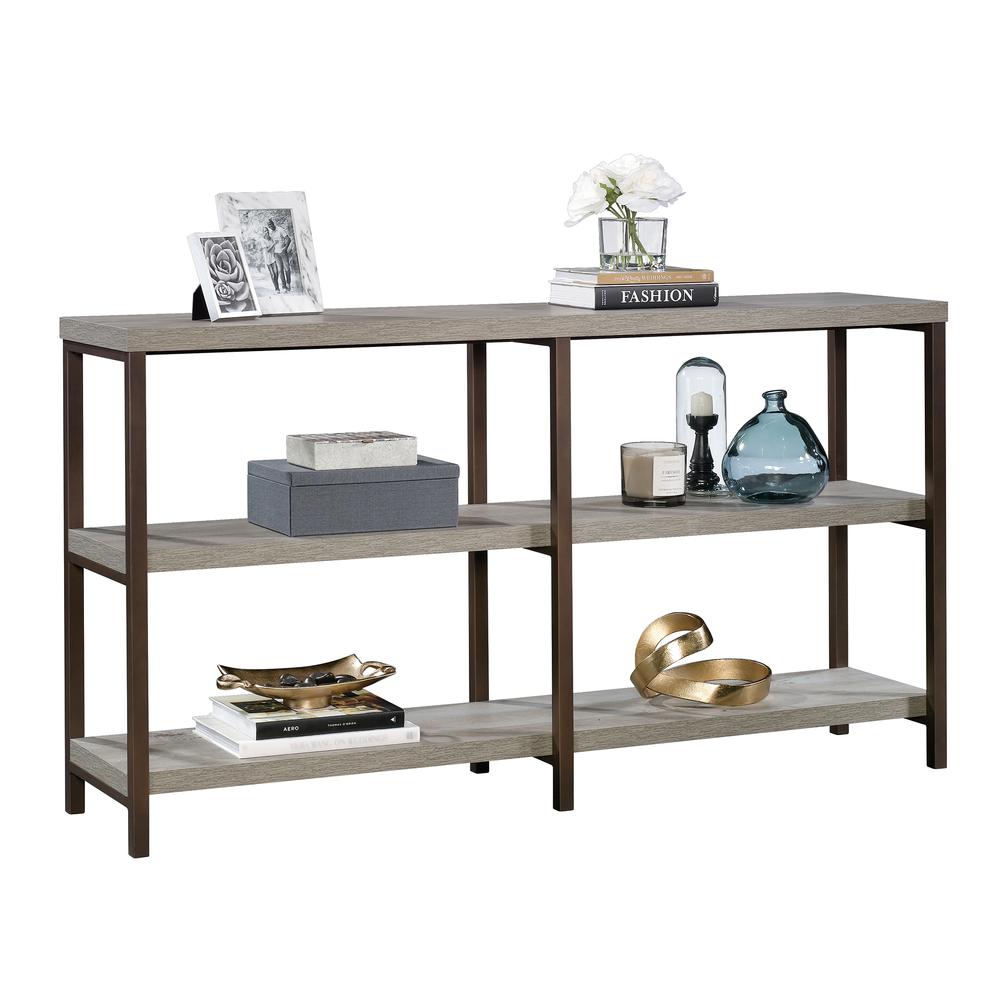 Manhattan Gate Console Table