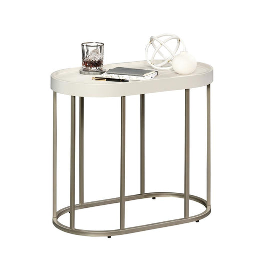 Manhattan Gate Side Table