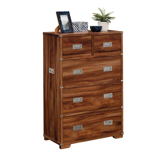 Vista Key 5-Drawer Chest