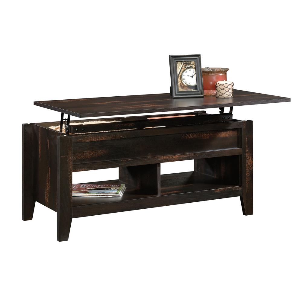 Dakota Pass Lift Top Coffee Table Chp