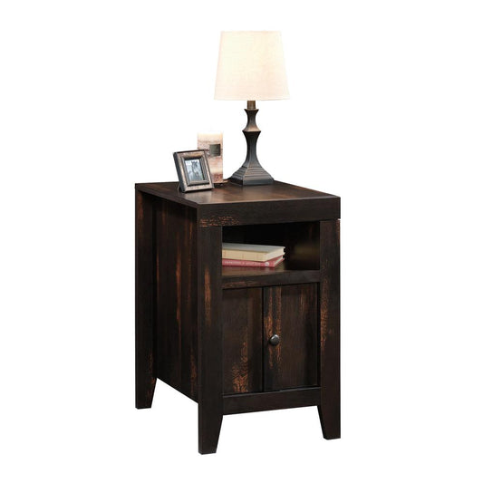 Dakota Pass End Table Chp