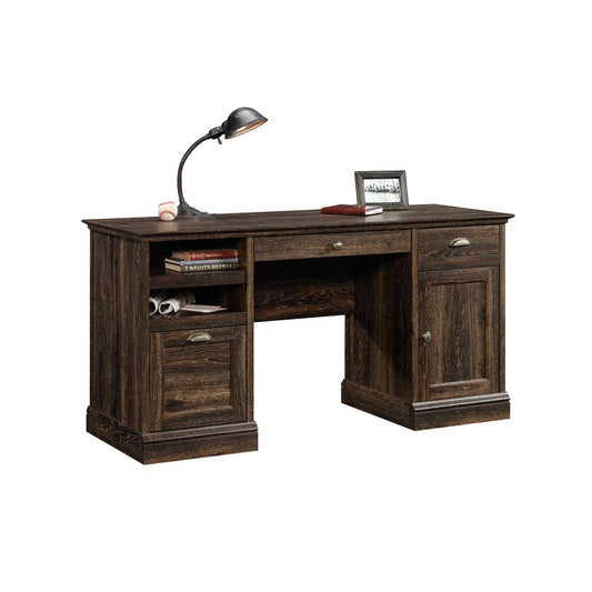 Barrister Lane Executive Desk Iro A2