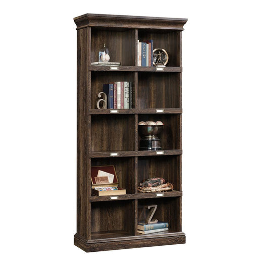 Barrister Lane Tall Bookcase Iro