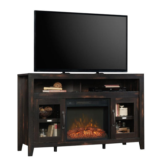 Dakota Pass Entertainment Credenza Chp