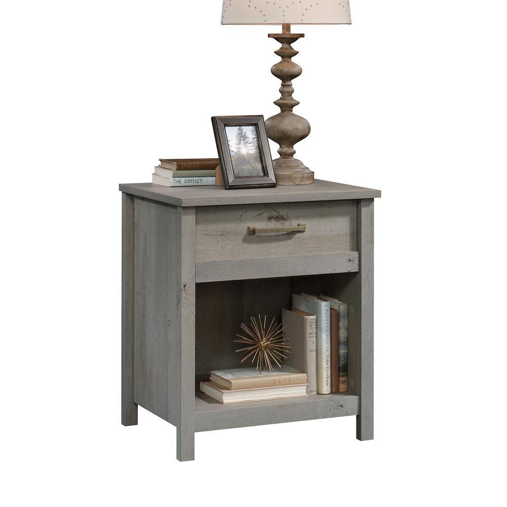 Cannery Bridge Night Stand Myo