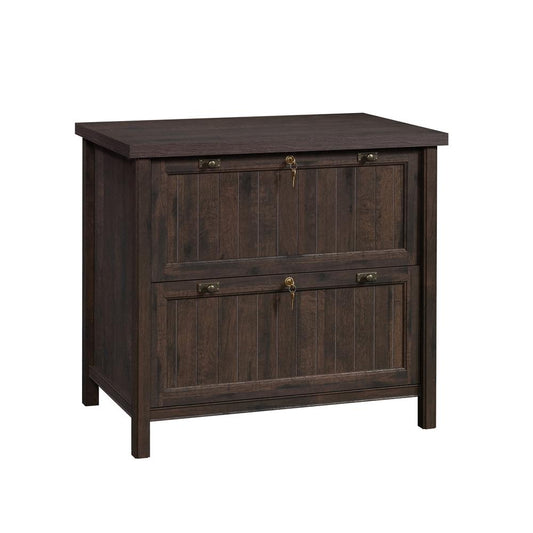 Costa Lateral File  Coffee Oak