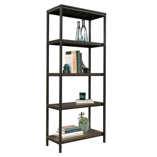 North Avenue Tall Bookcase So