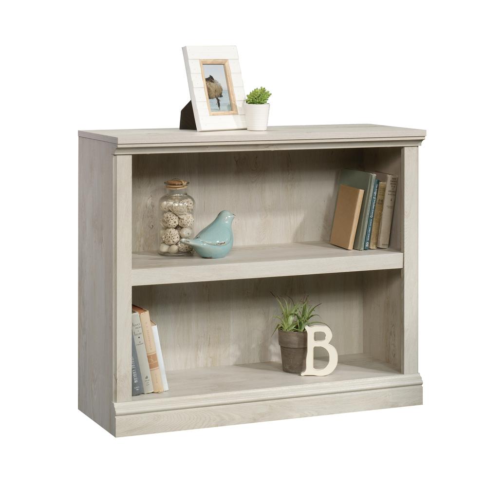 2 Shelf Bookcase Chc