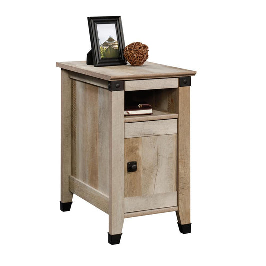 Carson Forge Side Table Lo 3A