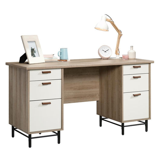 Anda Norr Executive Desk