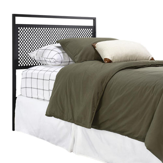 Boulevard Cafe Twin Headboard