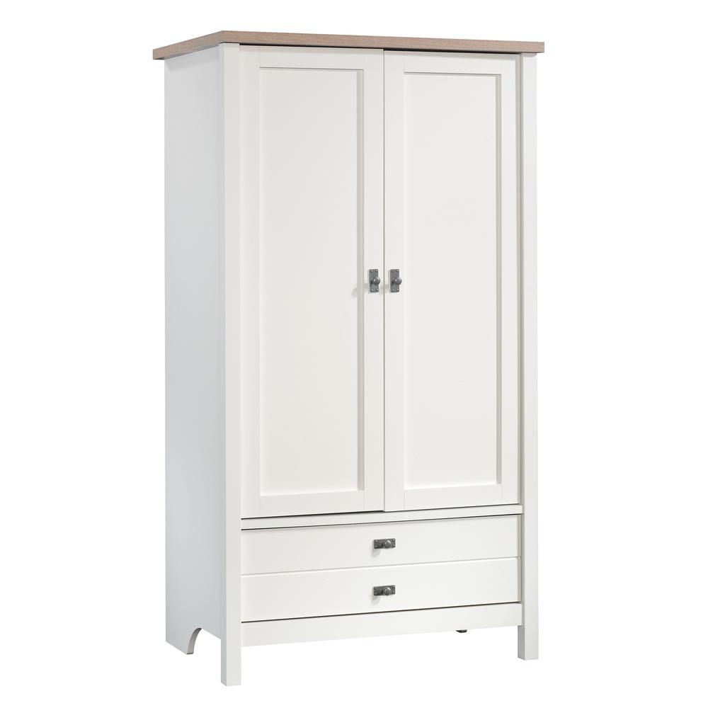 Cottage Road Armoire Sw/Lo