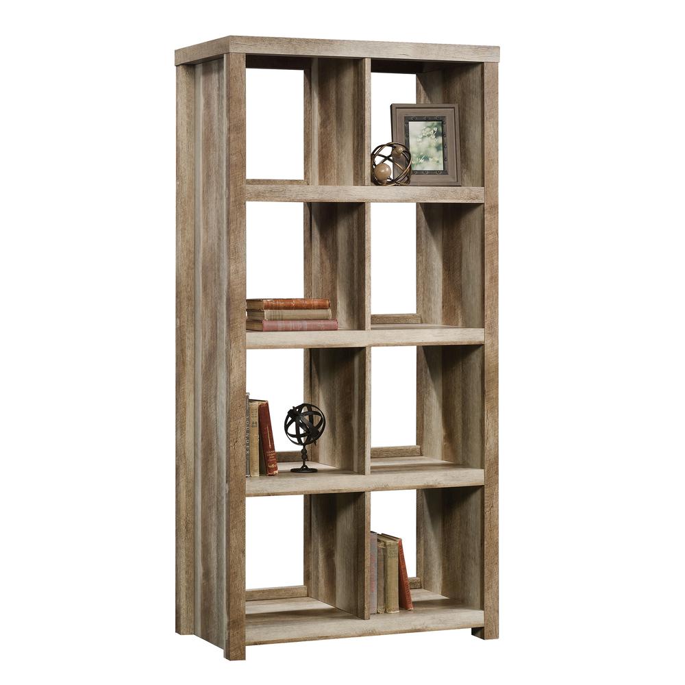 Homeplus 8-Cube Bookcase Lo 3A