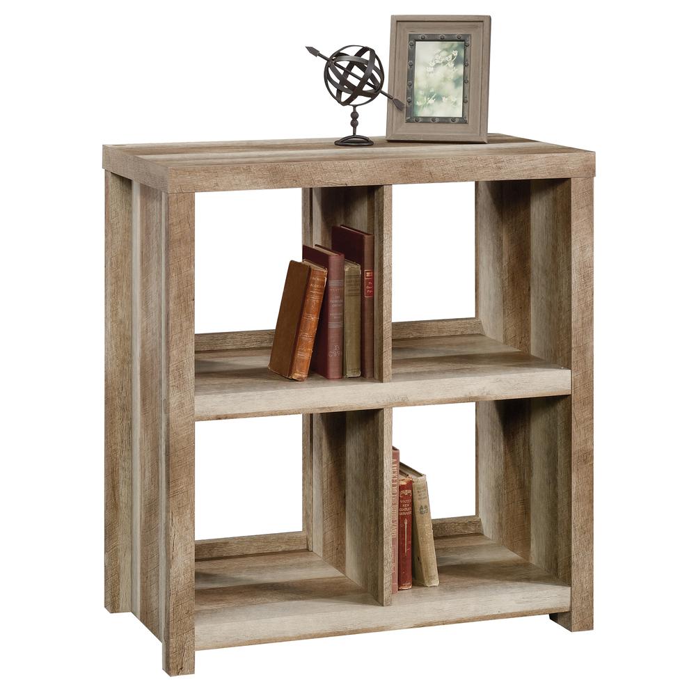 Homeplus 4-Cube Bookcase Lo 3A