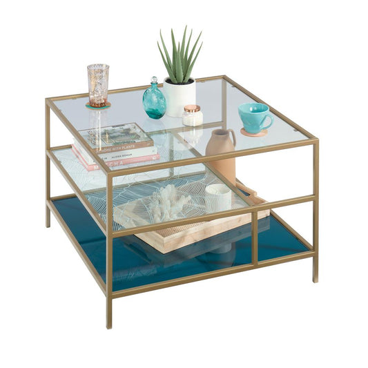 Coral Cape Coffee Table 3A