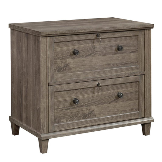 Hammond Lateral File  Emery Oak