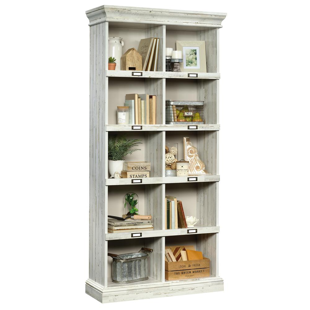 Barrister Lane Tall Bookcase Wp