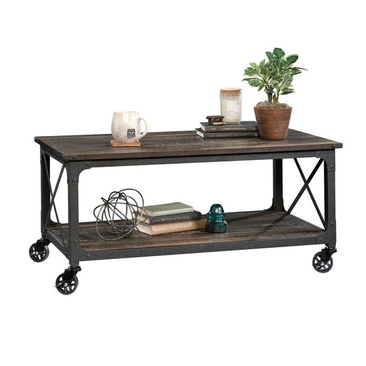 Steel River Coffee Table 3A