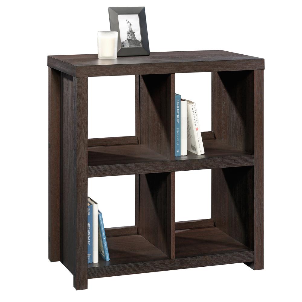 Homeplus 4-Cube Bookcase Do 3A