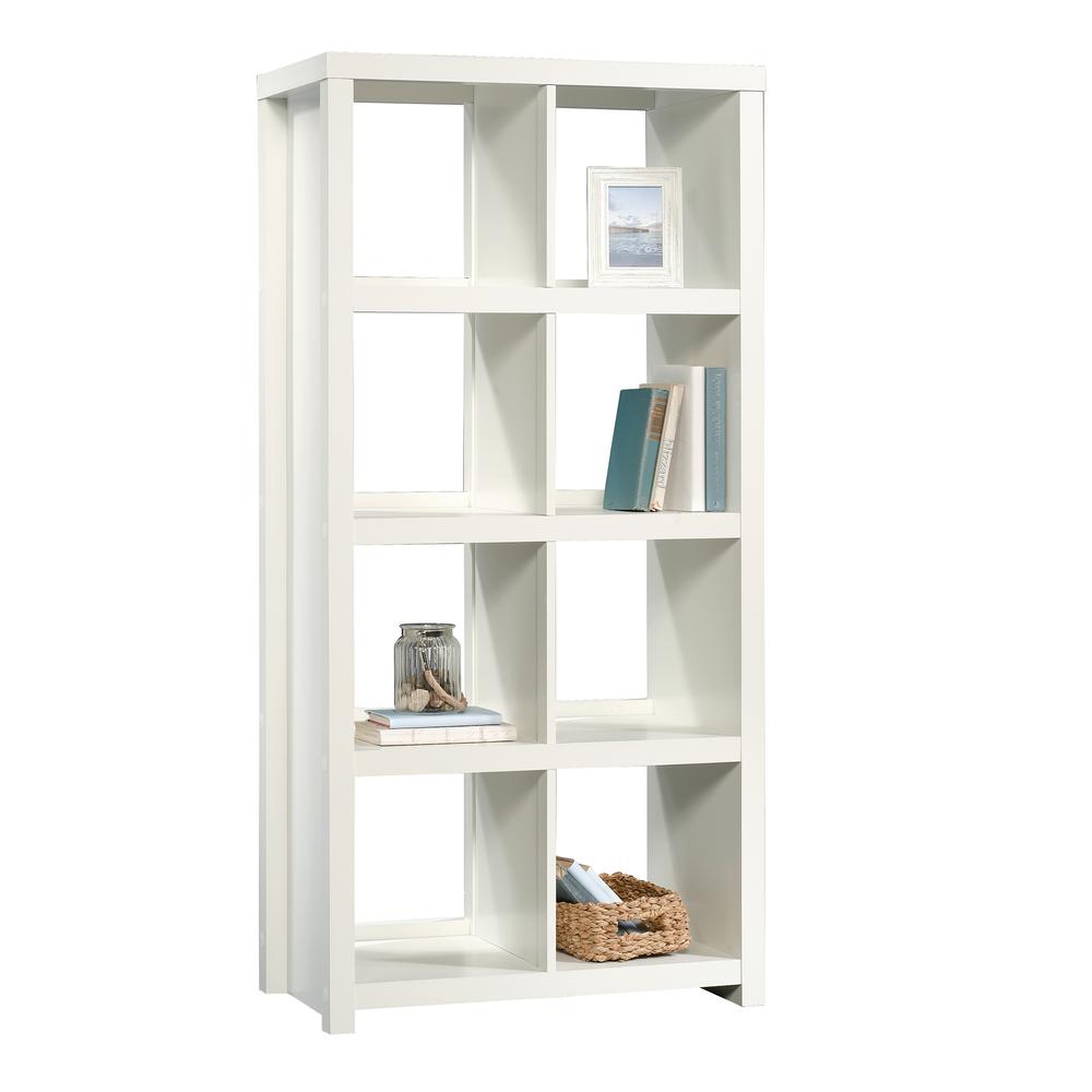 Homeplus 8-Cube Bookcase Sw 3A