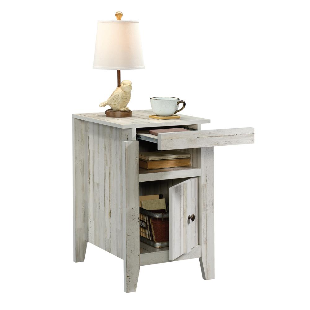 Dakota Pass End Table Wpl