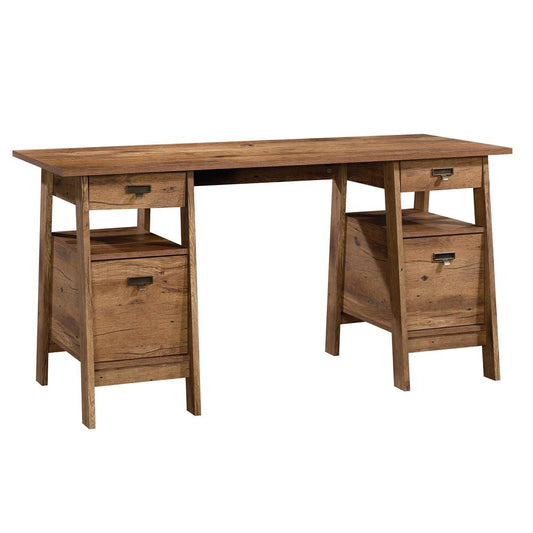 Trestle Executive Trestle Desk Voa