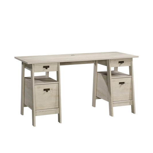 Trestle Executive Trestle Desk Chc