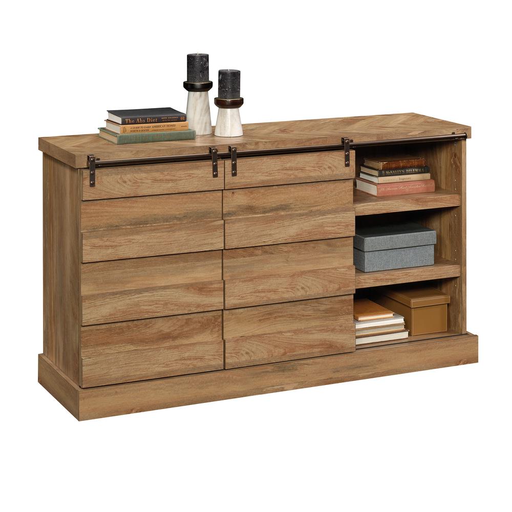 Cannery Bridge Credenza Sm