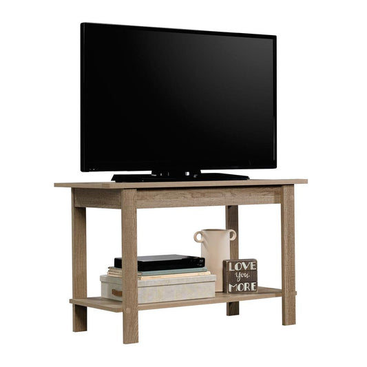 Beginnings Tv Stand Summer Oak