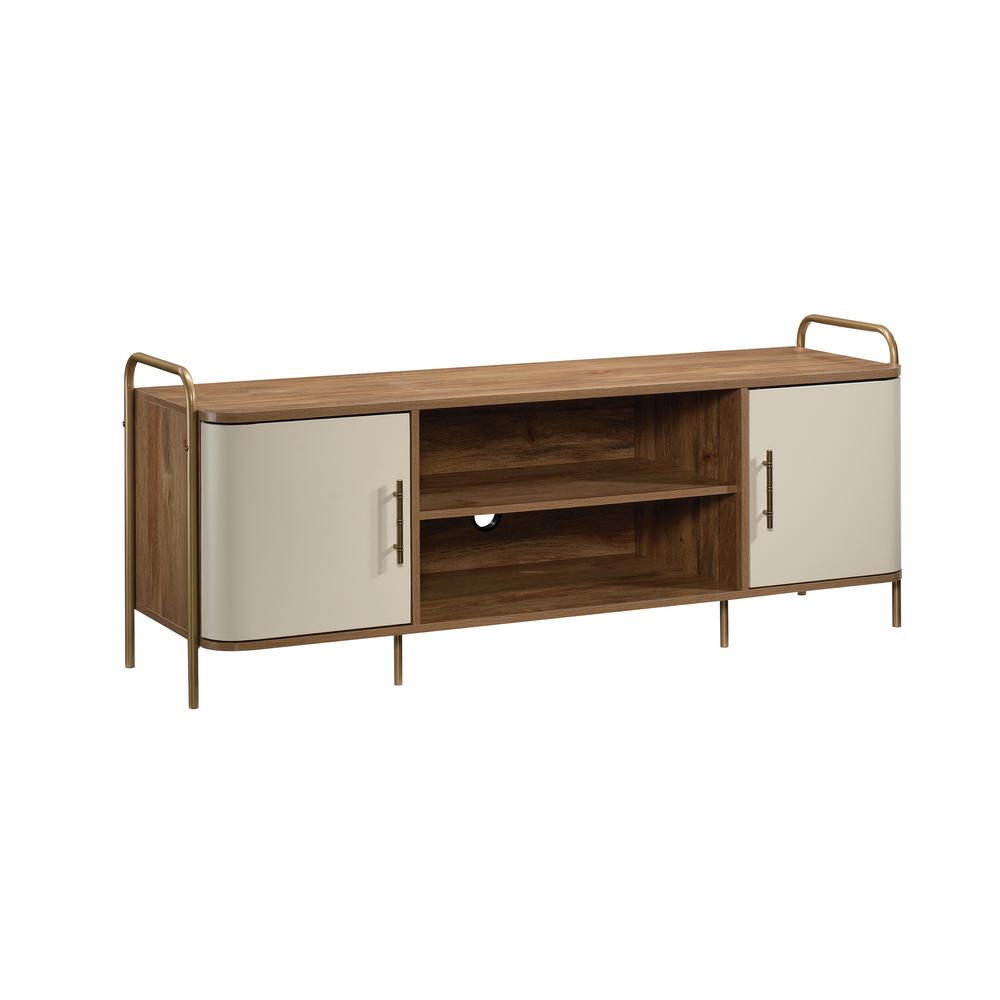 Coral Cape Entertainment Credenza Sma