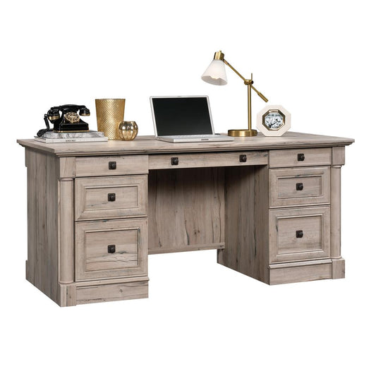 Palladia Executive Desk Spo A2