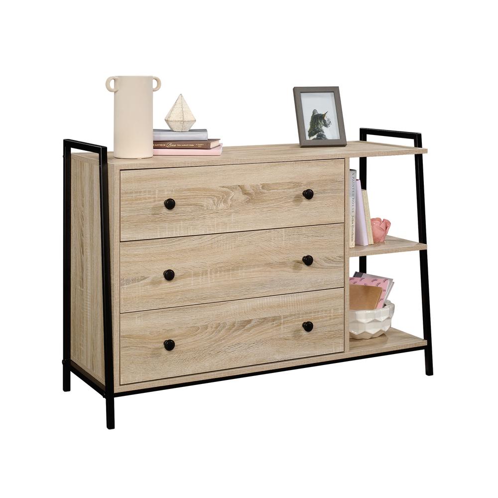 North Avenue Dresser Charter Oak