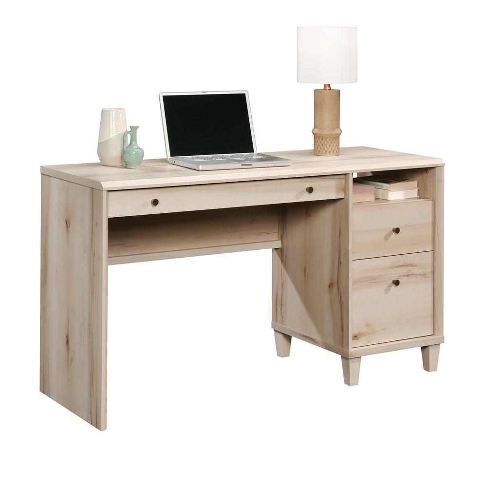 Willow Place Single Ped Desk Pm