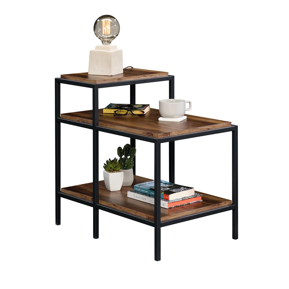 Nova Loft Side Table 3A