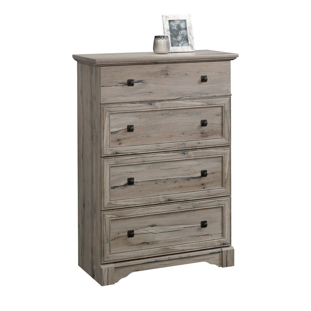 Palladia 4 Drawer Chest