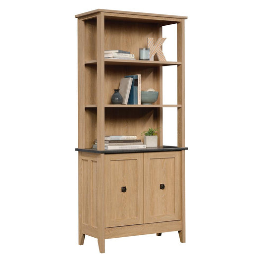 August Hill 5 Shelf Bookcase Do