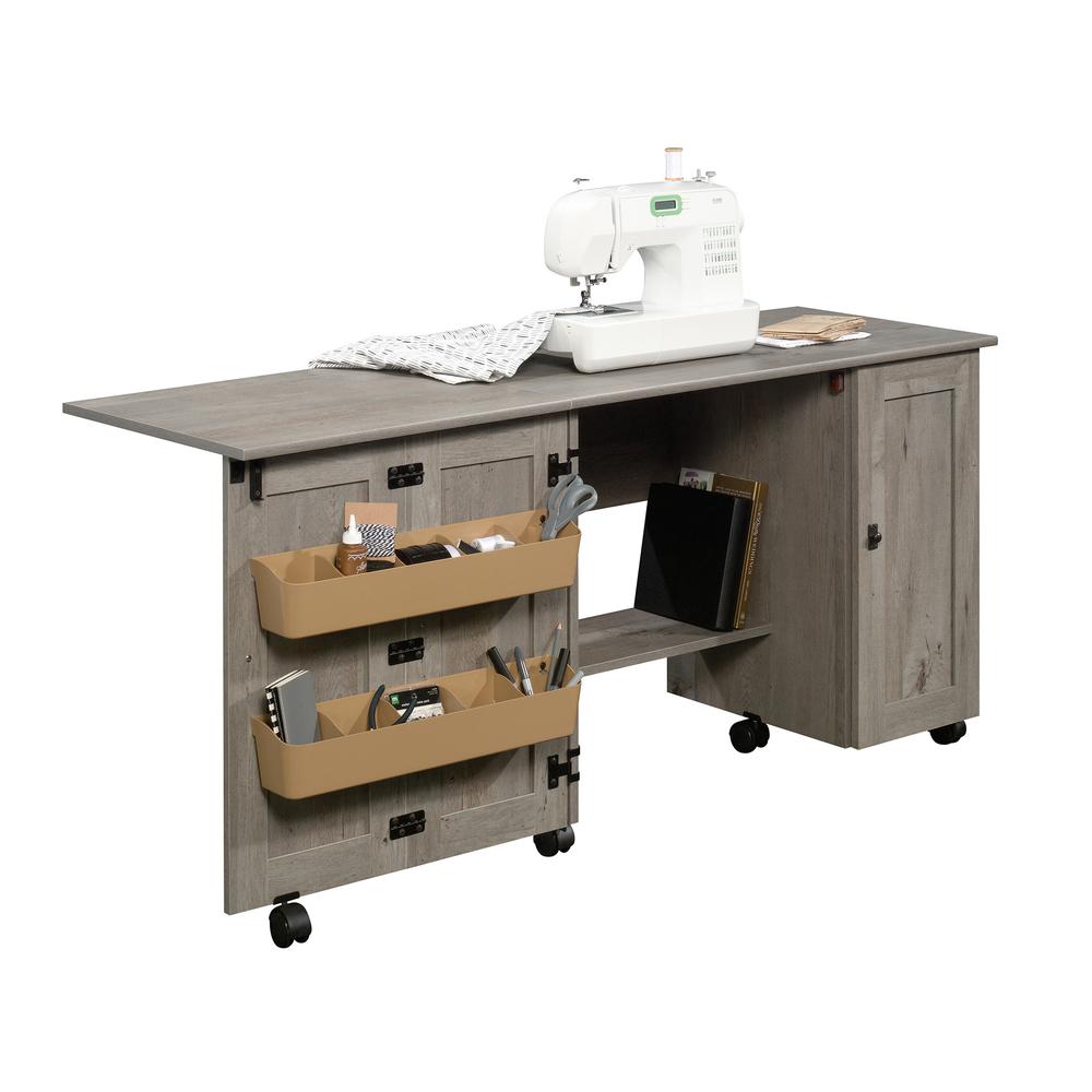 Sewing Craft Cart Mo