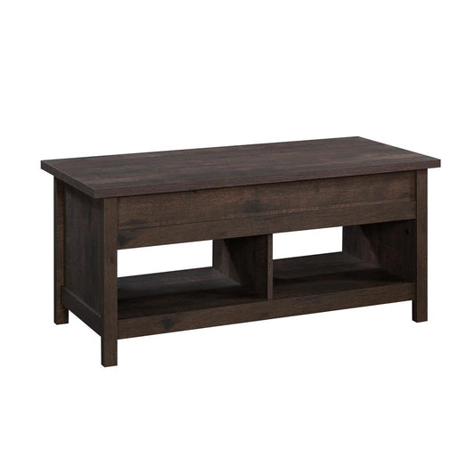 Cannery Bridge Lift Top Coffee Table Co