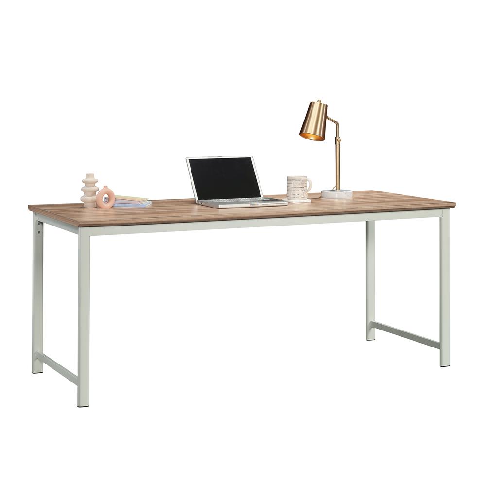 BERGEN CIRCLE 72X30 TABLE DESK KA