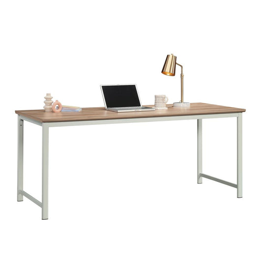 BERGEN CIRCLE 72X30 TABLE DESK KA