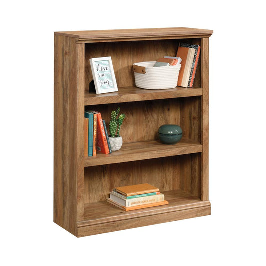 3 Shelf Bookcase Sm