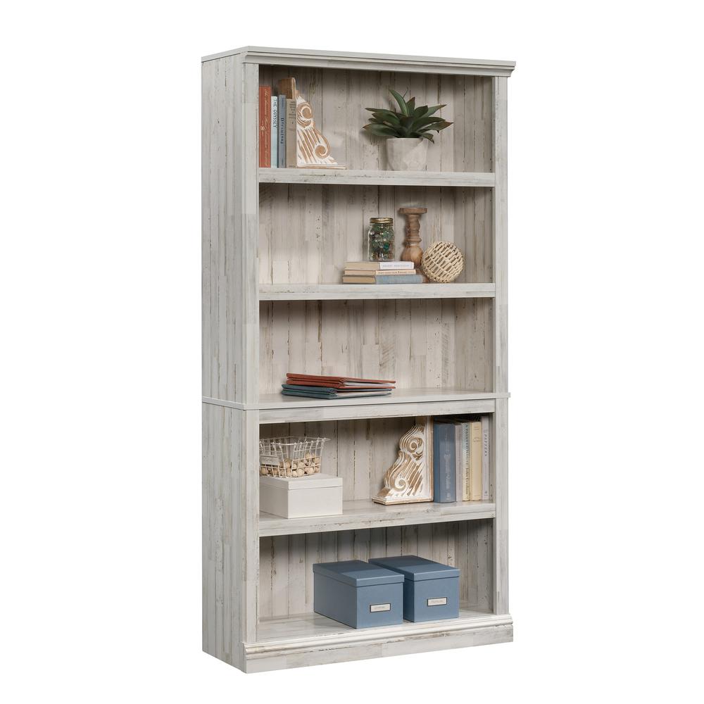 5 Shelf Bookcase Wp