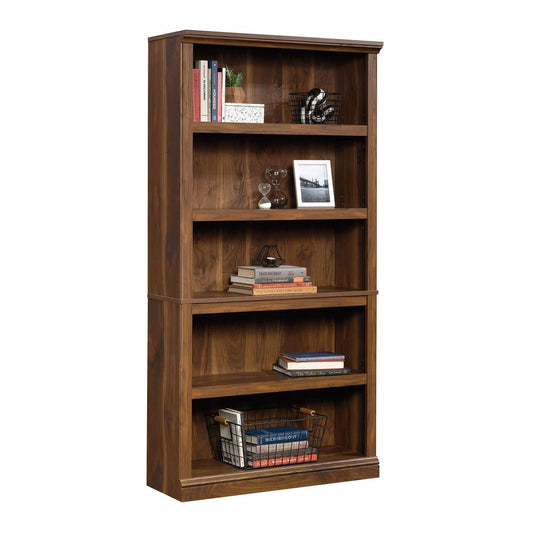 5 Shelf Bookcase Gw