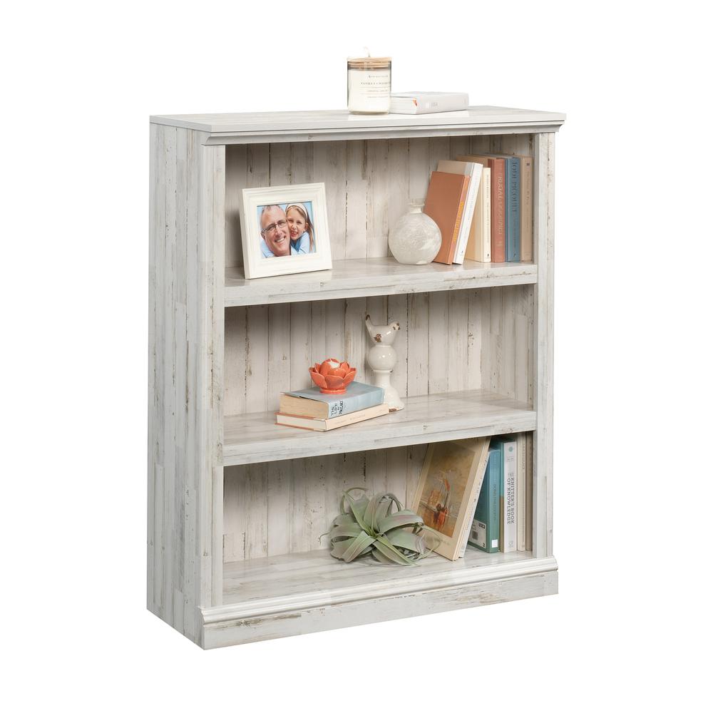 3 Shelf Bookcase Wp