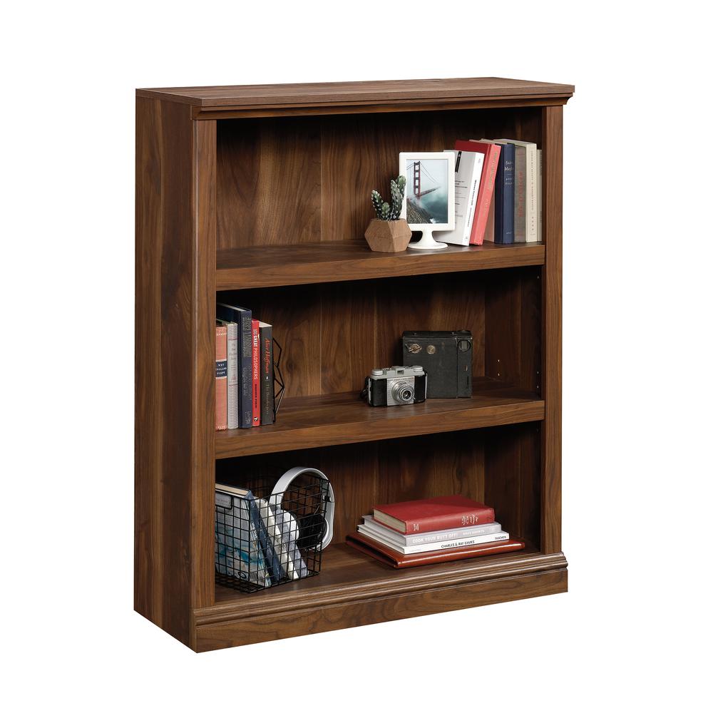 3 Shelf Bookcase Gw