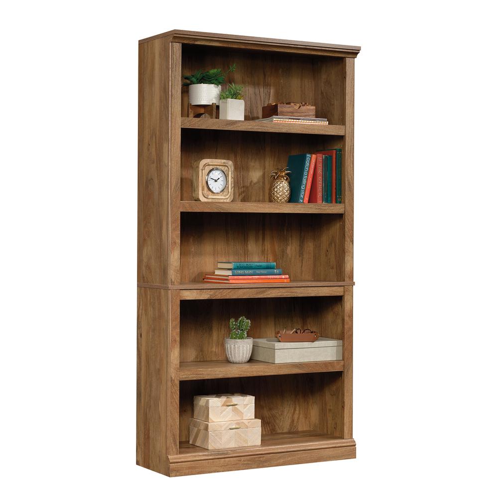 5 Shelf Bookcase Sm