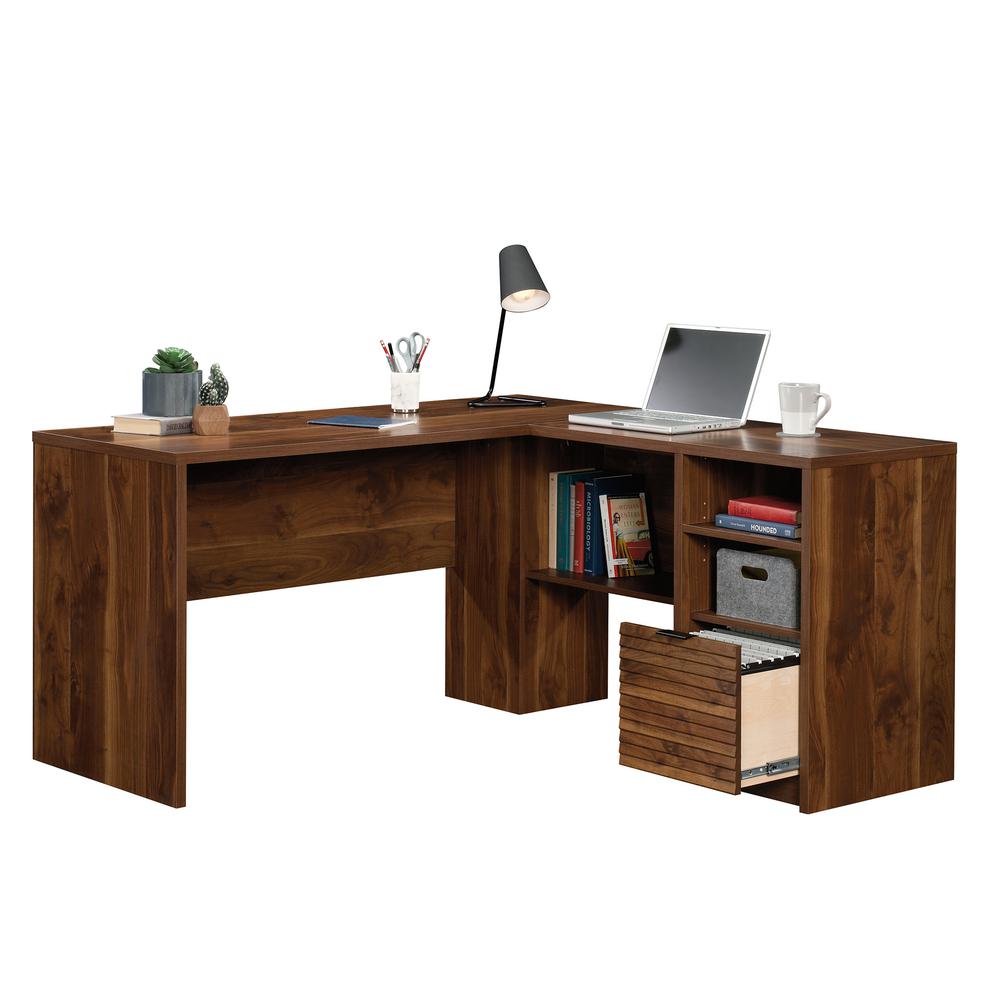 Harvey Park L-Desk Gw