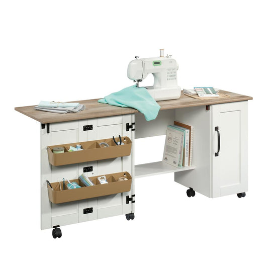 Sewing Craft Cart Sw