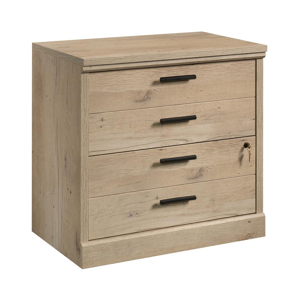 Aspen Post Lateral File Prime Oak