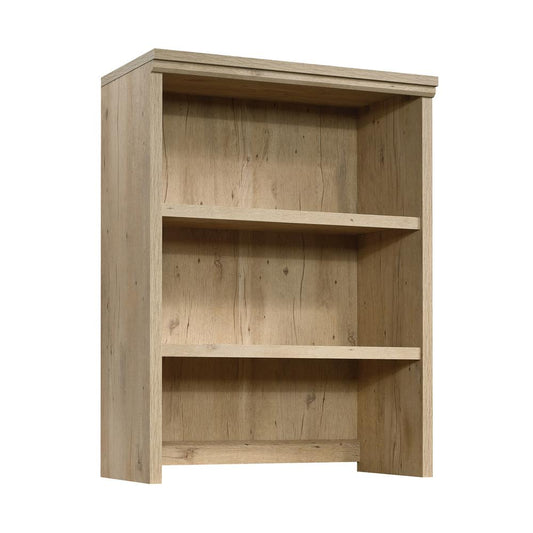 Aspen Post Library Hutch Prime Oak